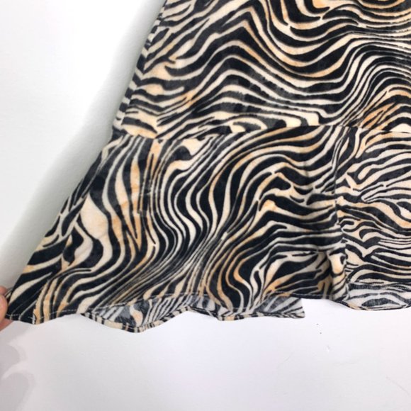 NWT L*SPACE Vivienne Sleeveless Fit & Flare Dress Sz 6 - Picture 5 of 9